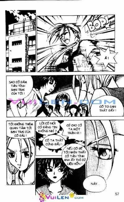 tiên nữ giáng trần chapter 6 57