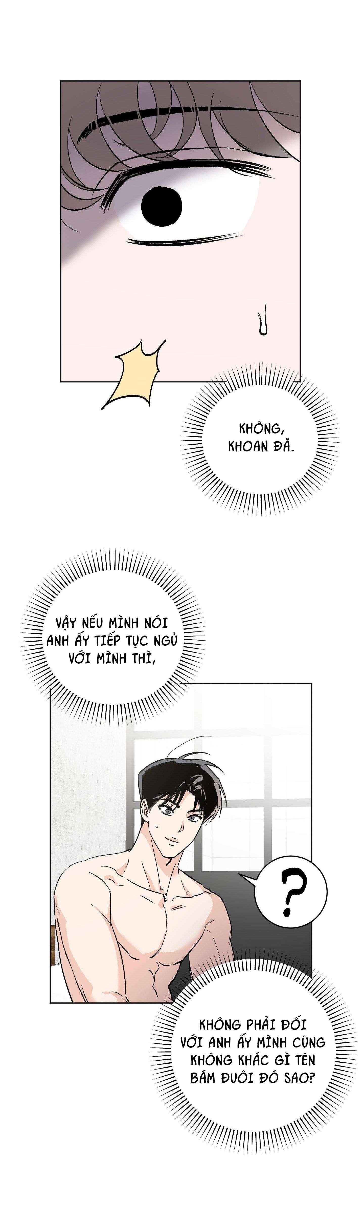 TUYỂN TẬP TRUYỆN NGẮN HỎNY CỦA NHÀ SẸC chapter 51