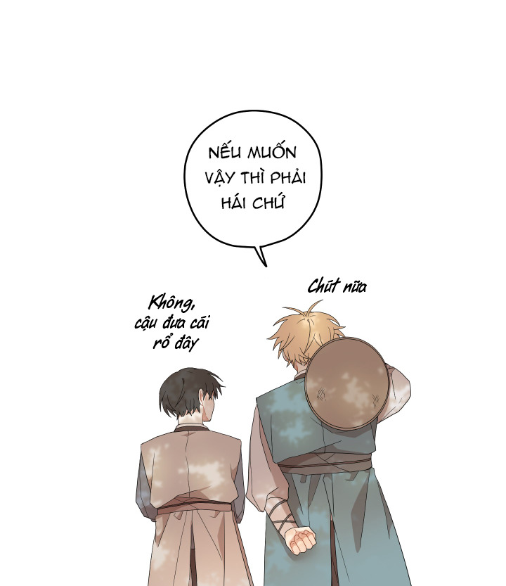 đường hoa liên kiều rơi chapter 23 49