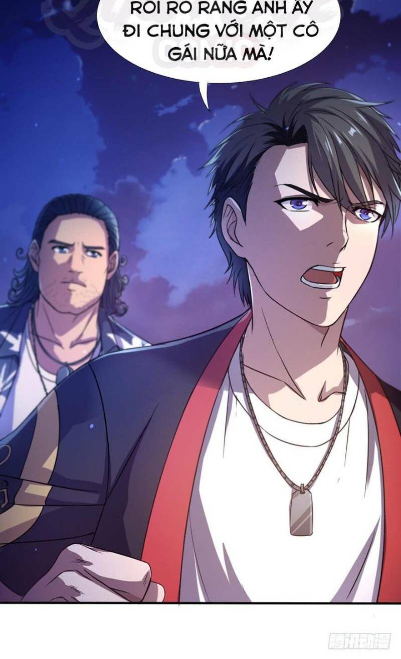 thập nhị thiên kiếp chapter 2 26