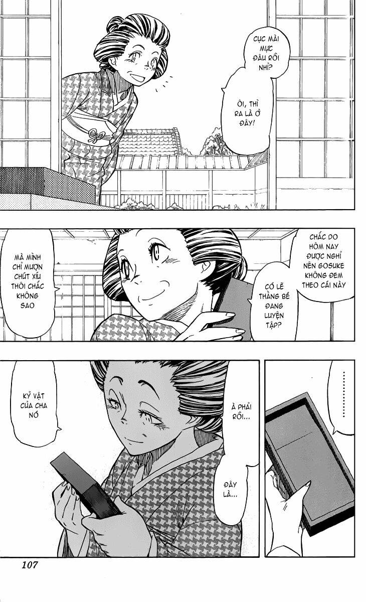 samurai usagi chapter 67 2