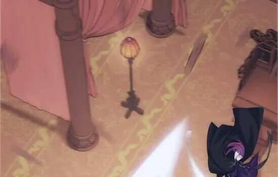 bí mật của dạ tộc chapter 17 16