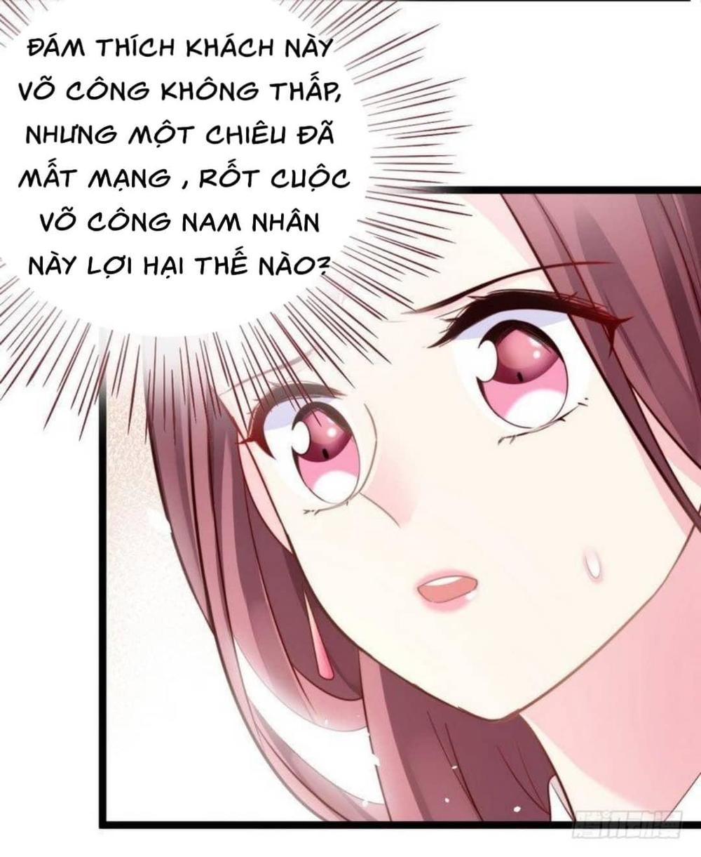 vương phi - âm động thiên hạ chapter 22 32