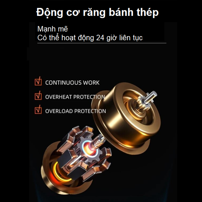 Máy ép dầu thực vật chuyên dụng dùng trong gia đình thương hiệu cao cấp Septree X8S - Hàng Nhập Khẩu