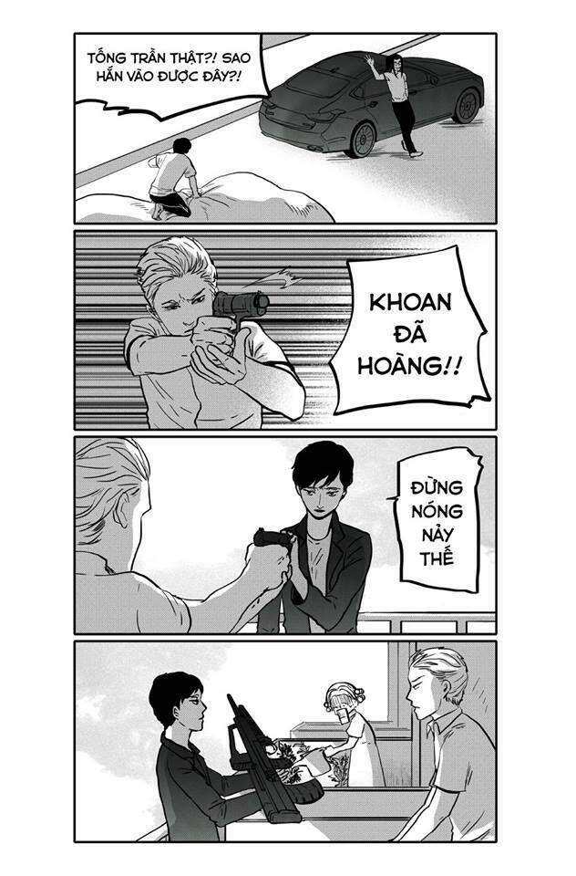 bad luck chapter 18 2