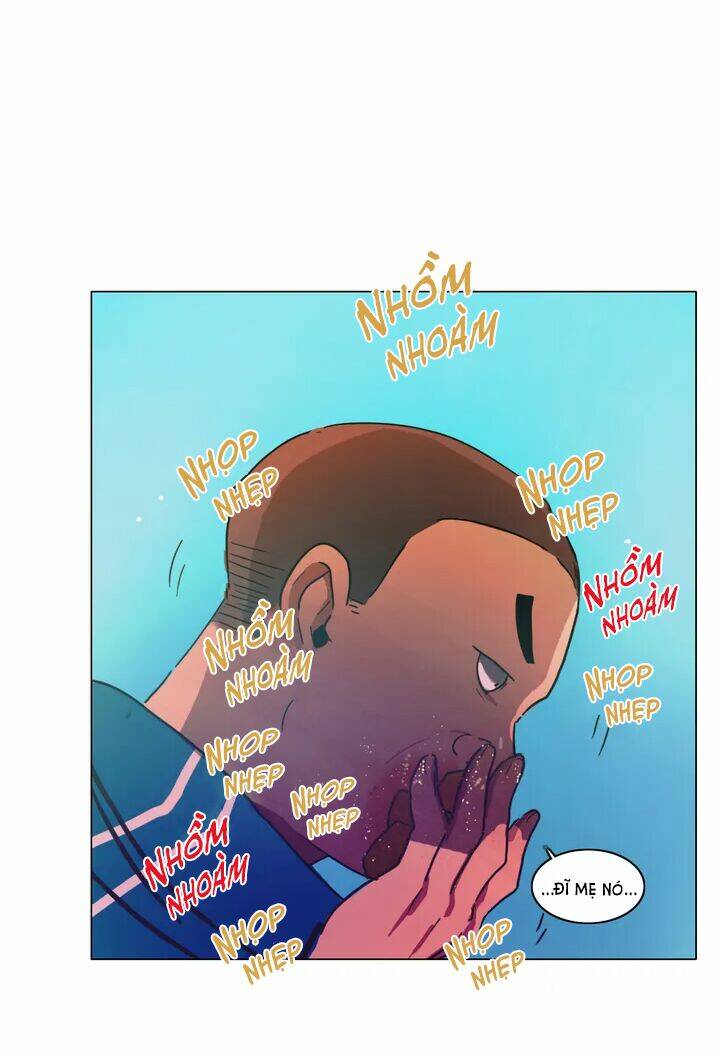 giải thoát chapter 22 6