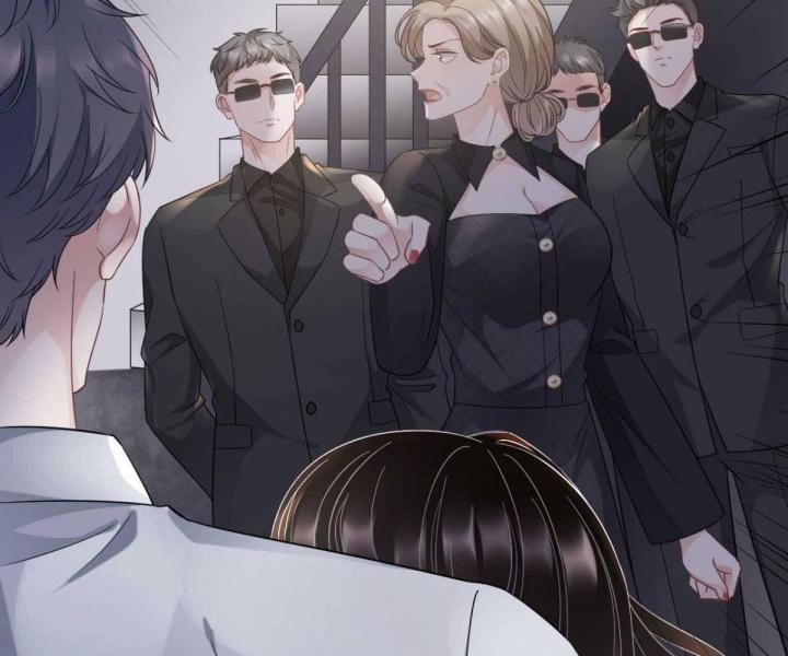 đại tiểu thư có thể có bụng dạ gì xấu chứ! (full) chapter 54 84