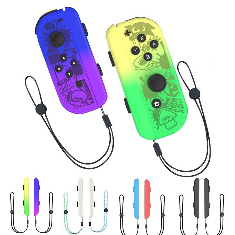 Dây Đeo Cổ Tay Thay Thế Cho Tay Cầm Chơi Game Nintendo Switch Oled JoyCon