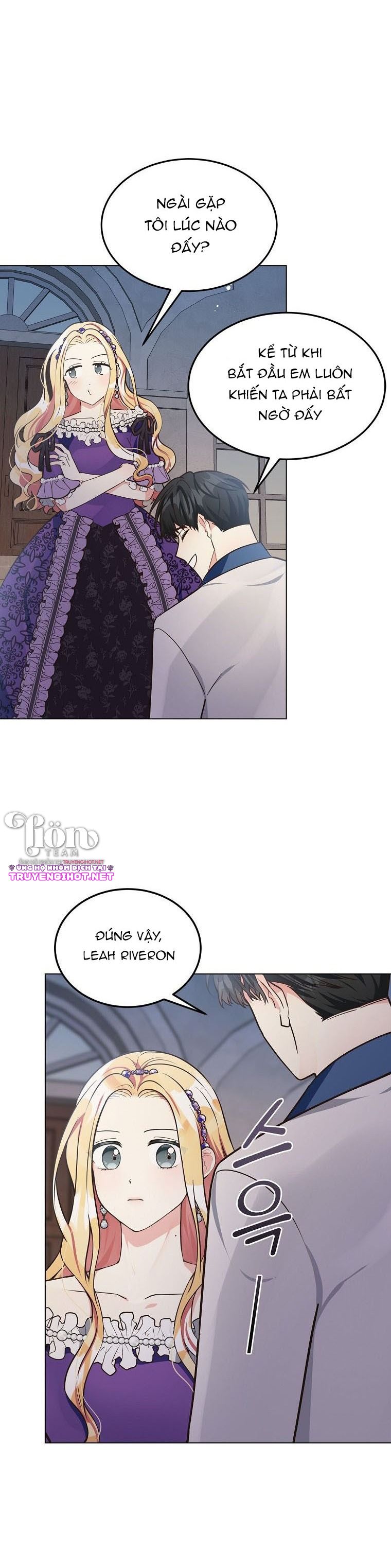 mùa đào vào tháng sáu chapter 11.1 4