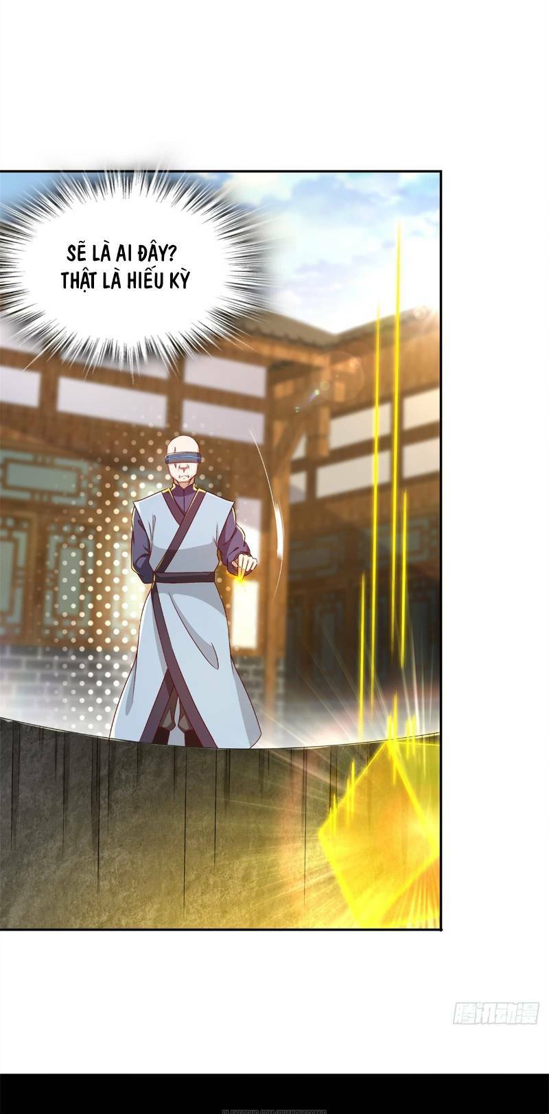 võng du chi tối cường đoán mệnh sư chapter 37 7