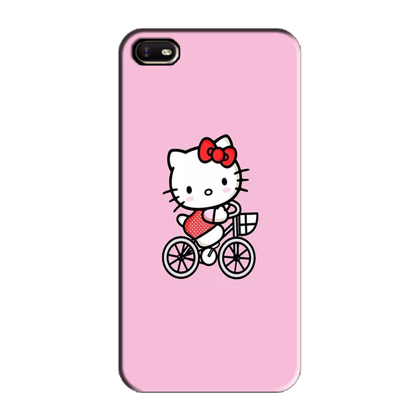 ỐP LƯNG IN DÀNH CHO OPPO A1K