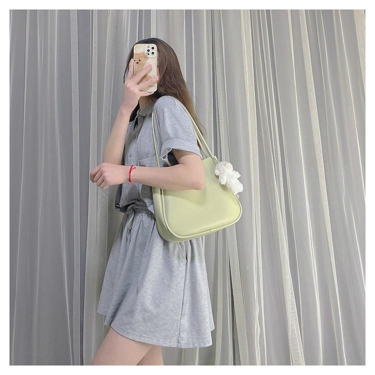 Túi xách nữ công sở tote da size to vừa A4 đi học đi chơi phong cách hàn quốc giá rẻ đẹp TX126