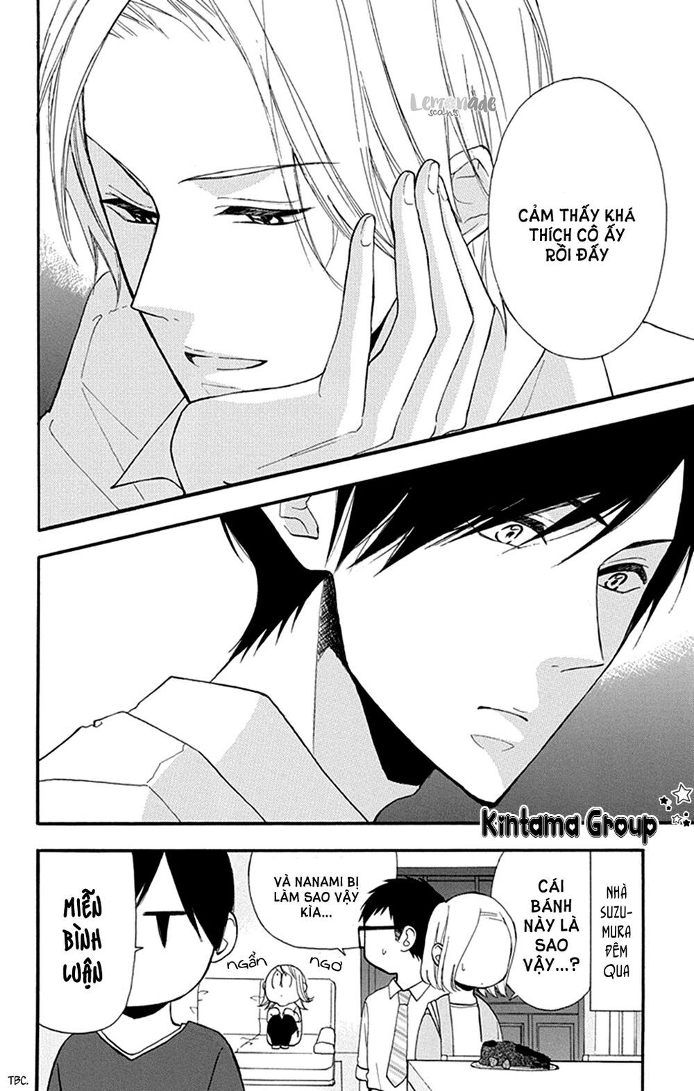 mint chocolate chapter 4 31