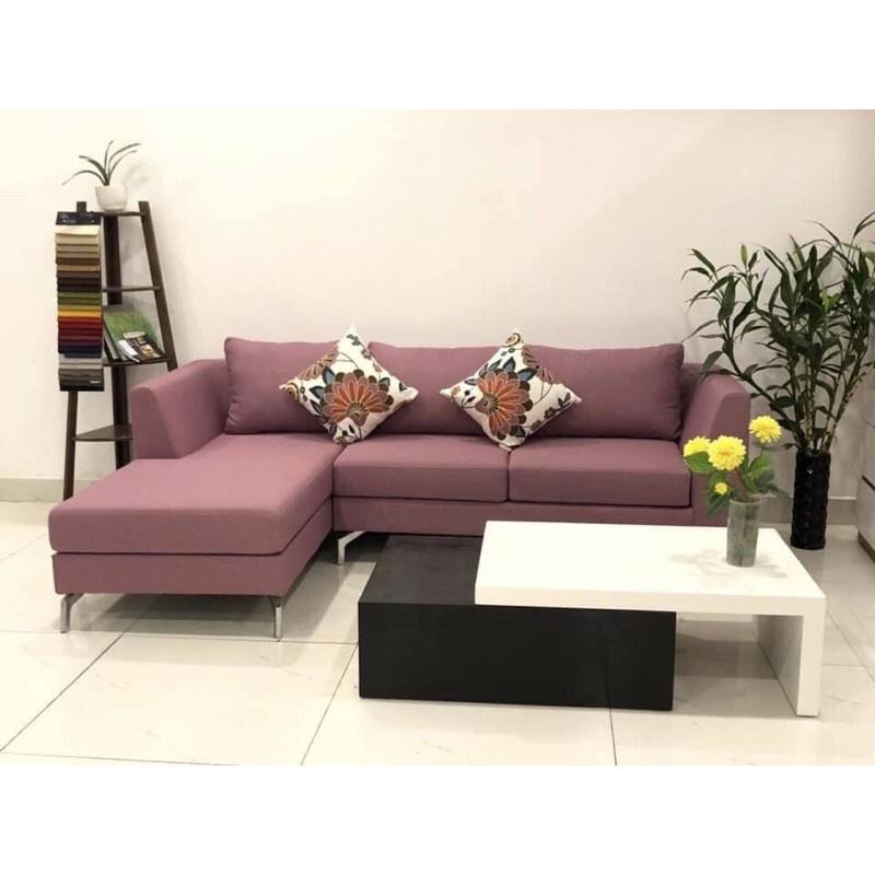 Hàng HOT GIÁ SỈ ghế sofa góc L cho phòng khách siêu xinh ( giá tại xưởng)