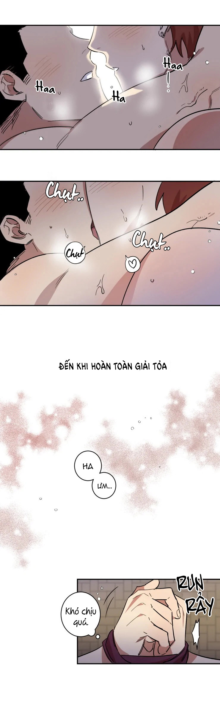 công dụng của cà vạt chapter 21 11