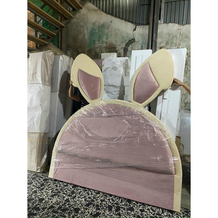 Giường ngủ trẻ em