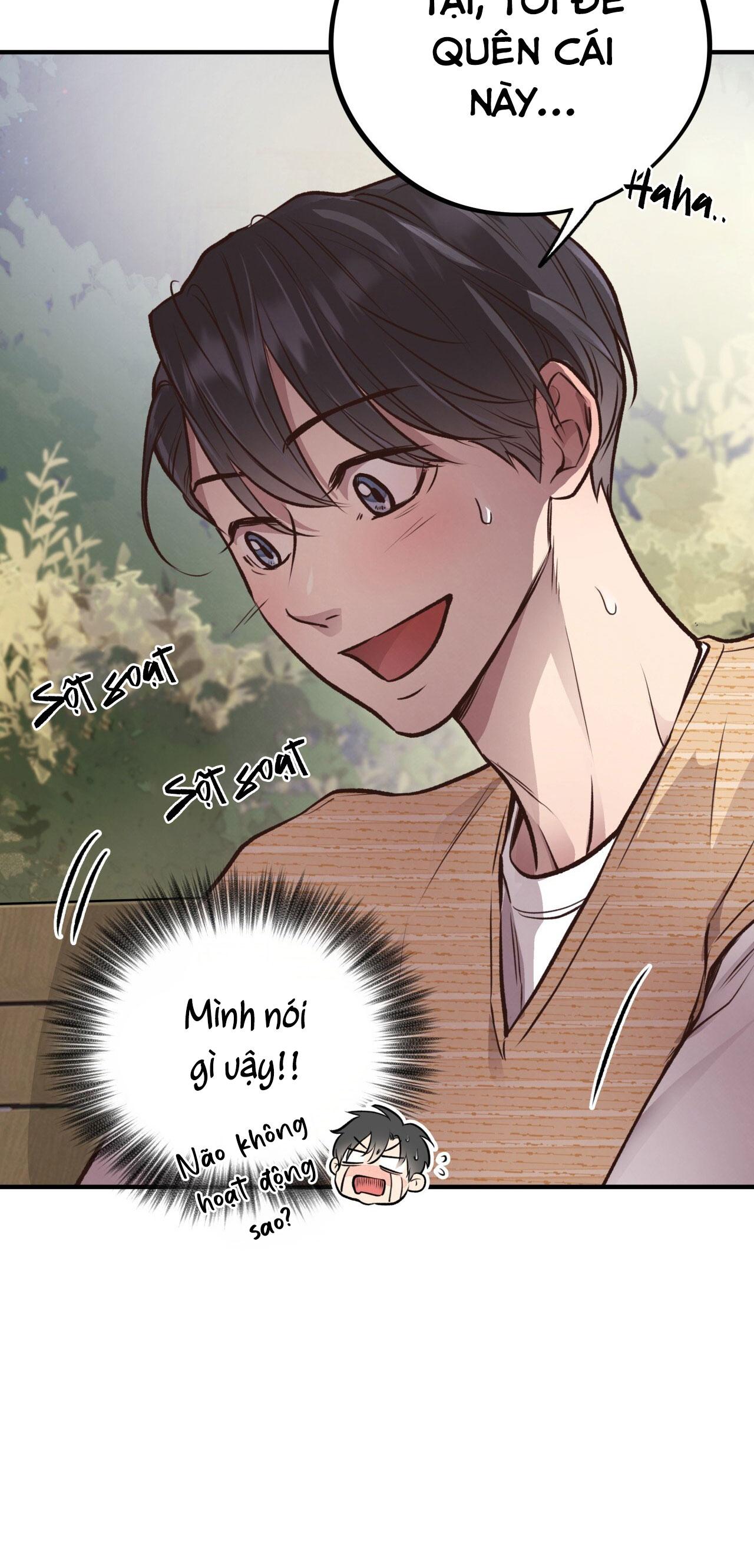 mật gấu chapter 25 24
