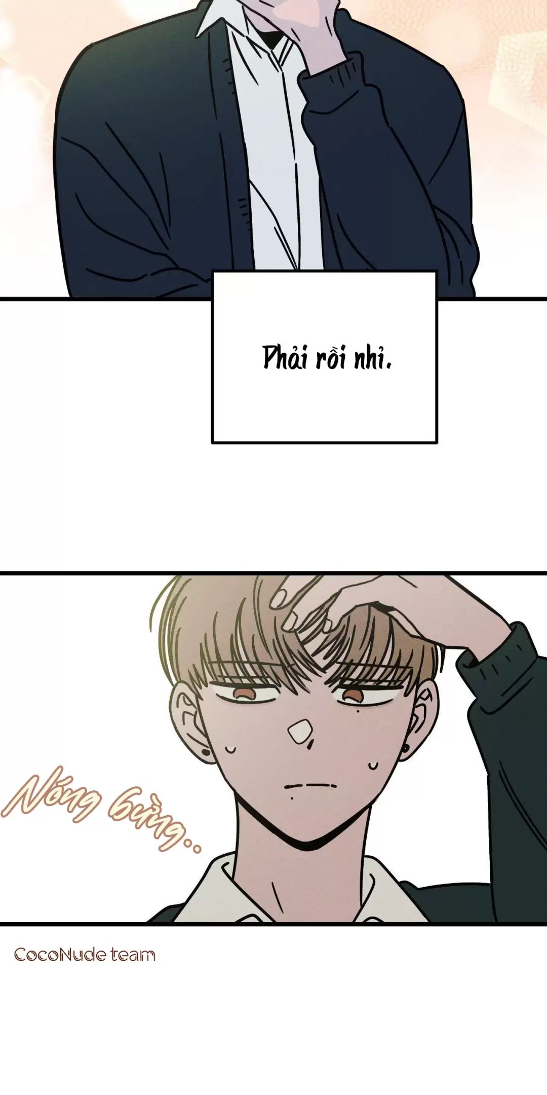 lời tỏ tình từ con số 0 chapter 20 17