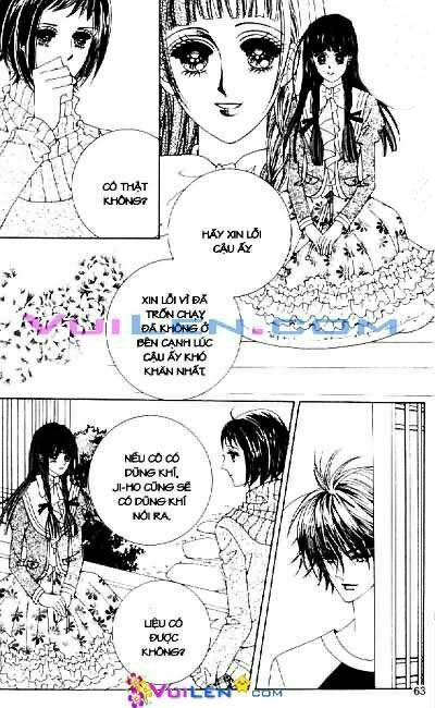 cửa hàng phù thủy chapter 6 63