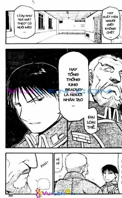 giả kim thuật chapter 50 40