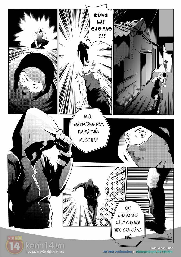 đất rồng chapter 14 20