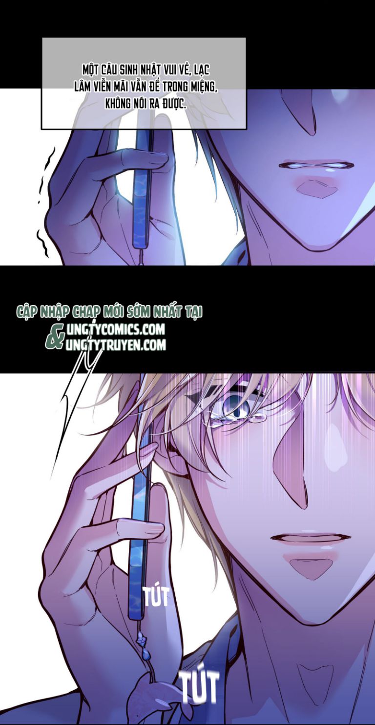 chàng nhân viên host và gã hàng xóm nguy hiểm chapter 89 18