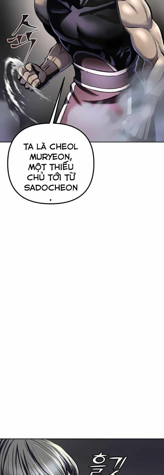 con trai út nhà ha buk paeng chapter 12 40