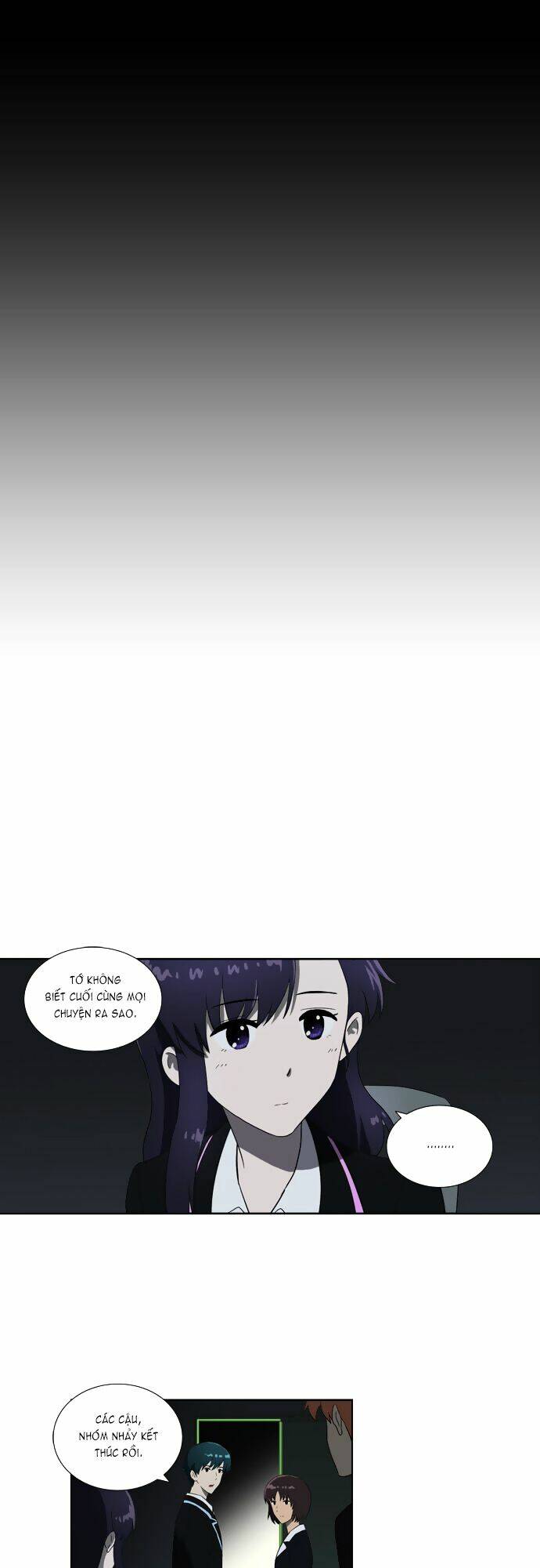 ma cà rồng biết yêu chapter 119 7