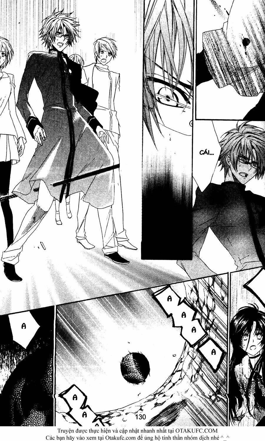 high & high chapter 38 2