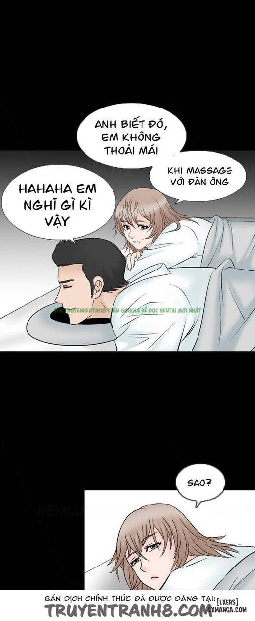 mùi vị của đôi bàn tay chapter 45 20