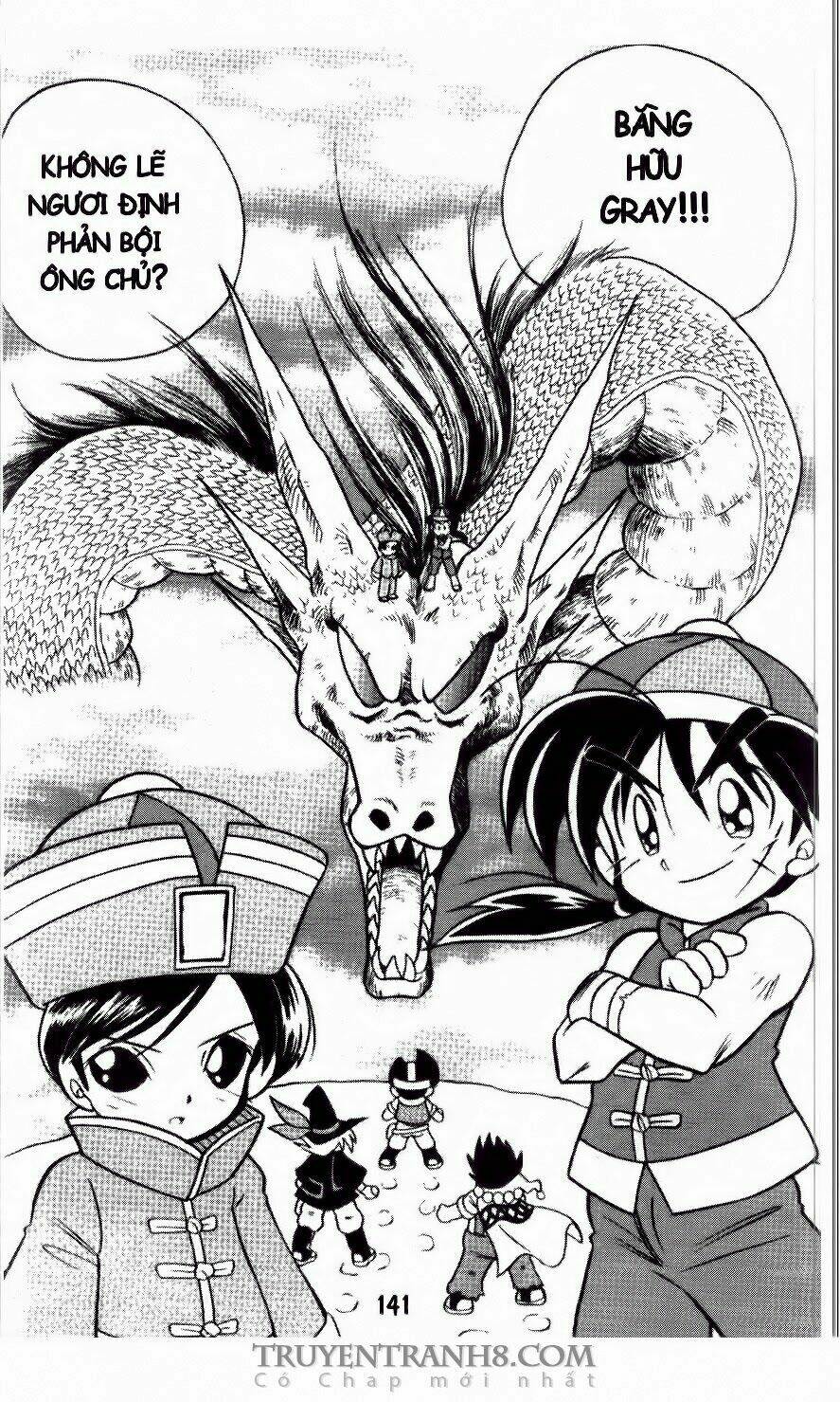 battle b-daman chapter 4 32