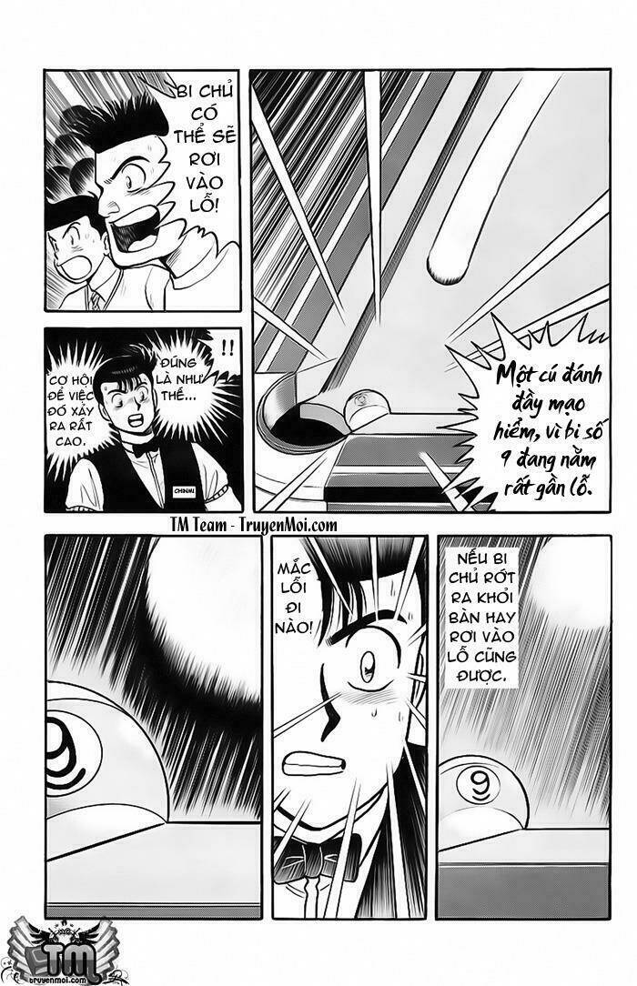 break shot chapter 98 12