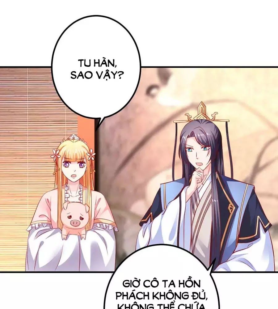 từ đây vương gia không thượng triều sớm chapter 88 27