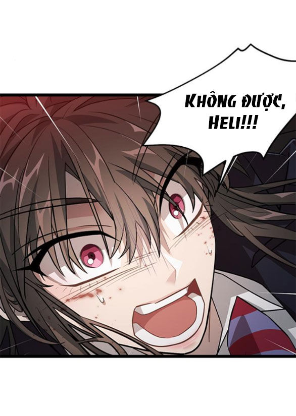 dark moon - tế đàn ánh trăng chapter 20.1 28