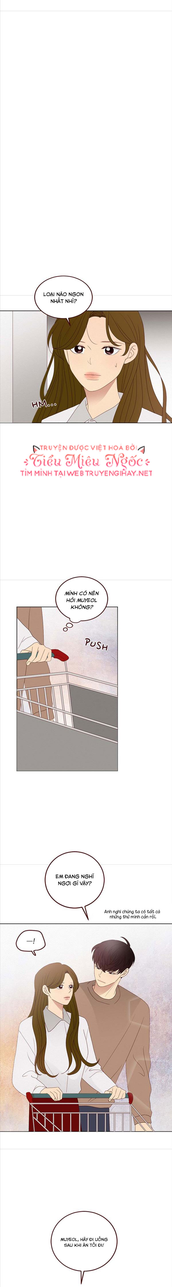 crush của tôi chapter 135 2