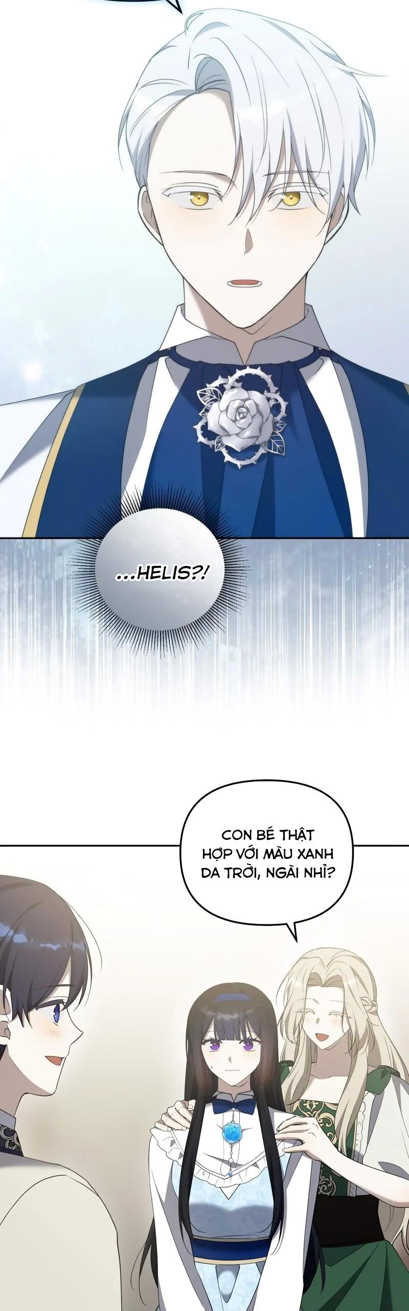 lời nguyền vẫn chưa kết thúc chapter 67 31