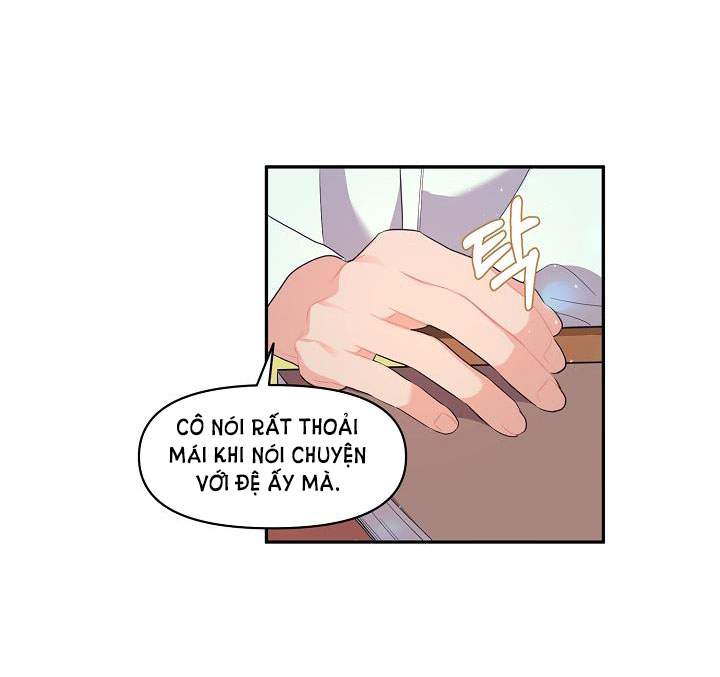 Căn Nhà Của Hồ Ly chapter 11.1 - Trang 5
