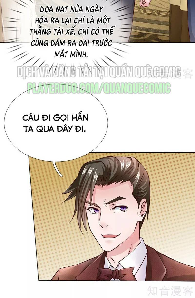 cực phẩm yêu nghiệt chapter 48 15