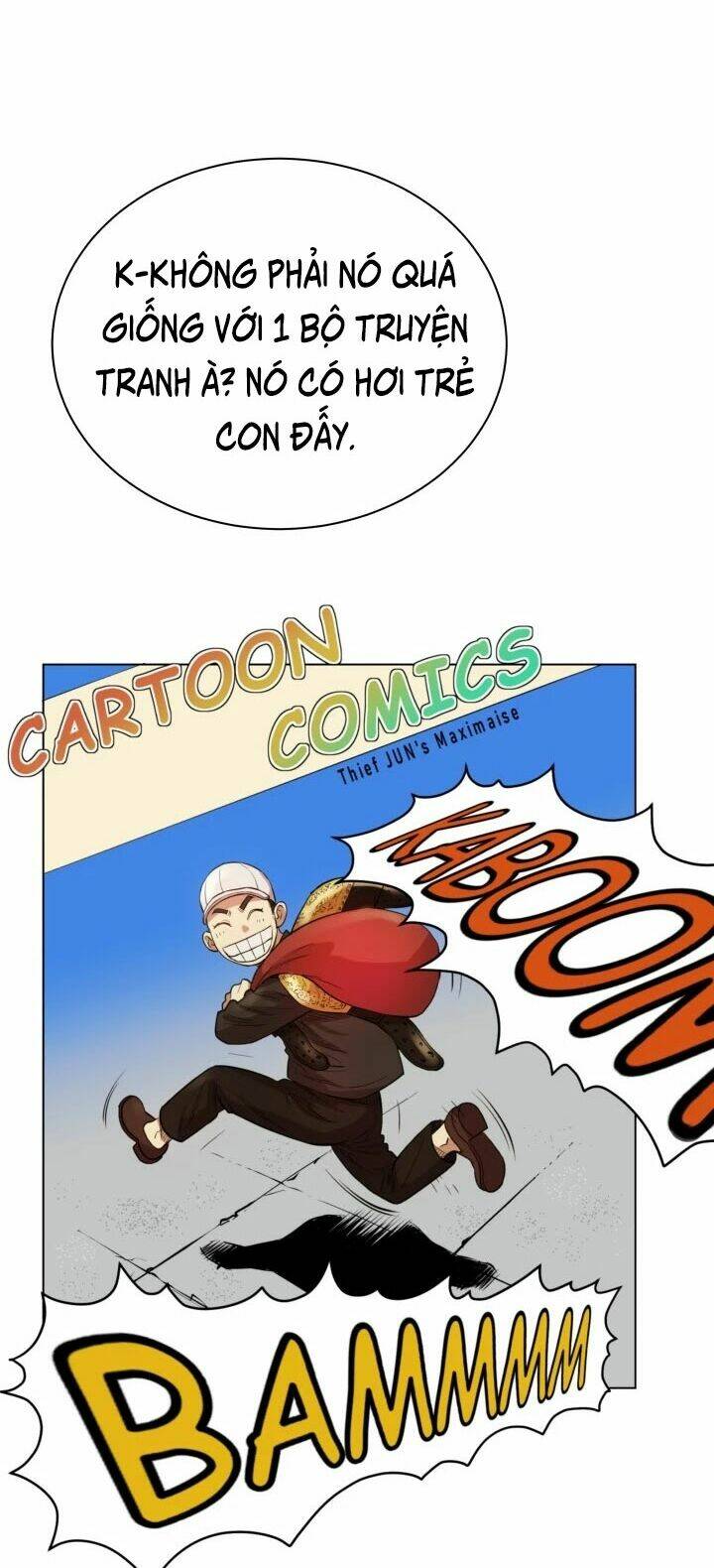 đấu sĩ vô song chapter 12 42