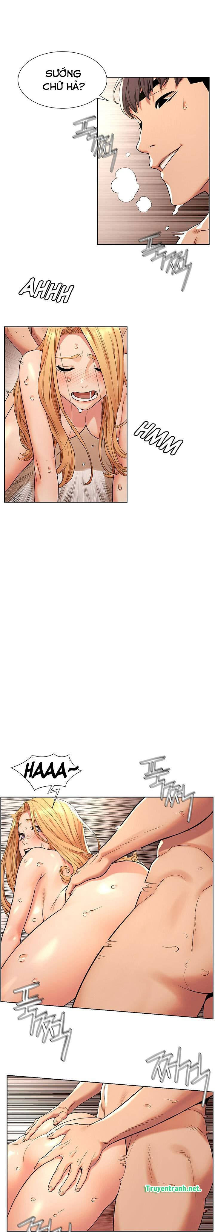 vương quốc của tôi chapter 164 2