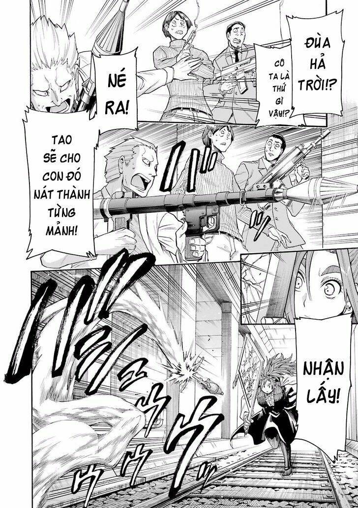 murcielago chapter 54 19