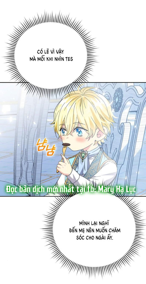 chiếm hữu trái tim bạo chúa chapter 7.2 41