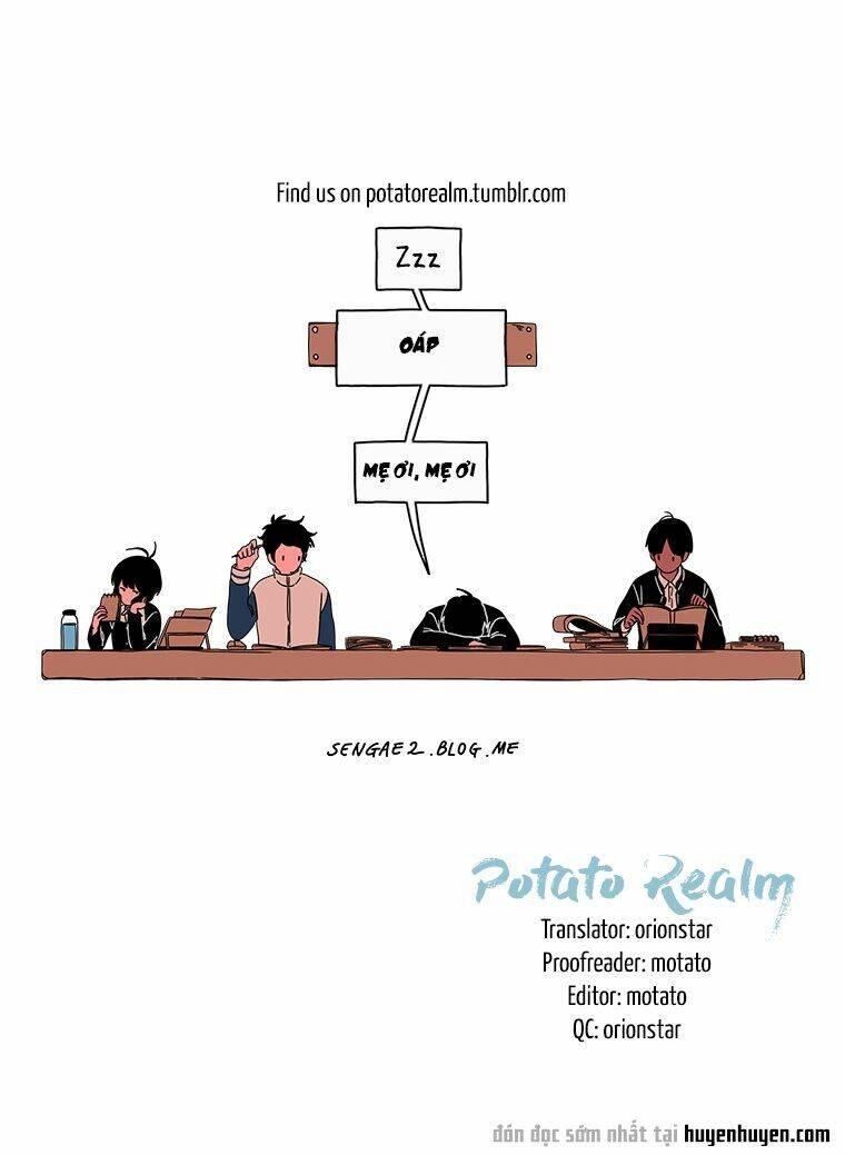 at each other’s throats chapter 67 7