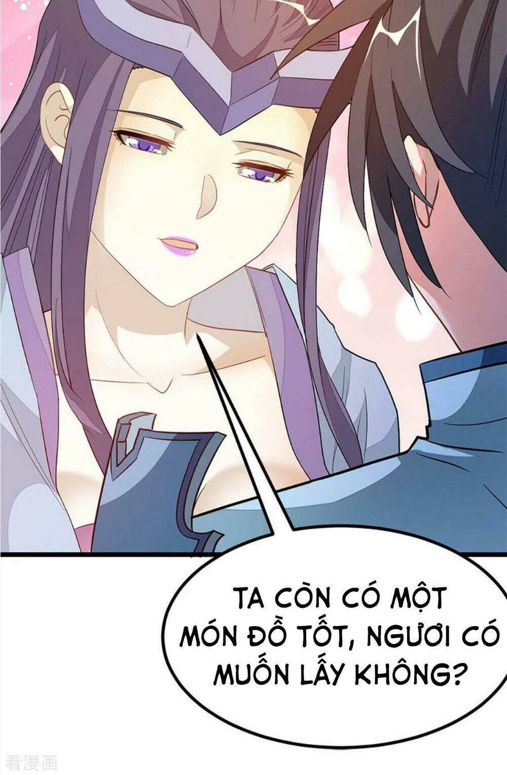 cửu dương thần vương chapter 219 36