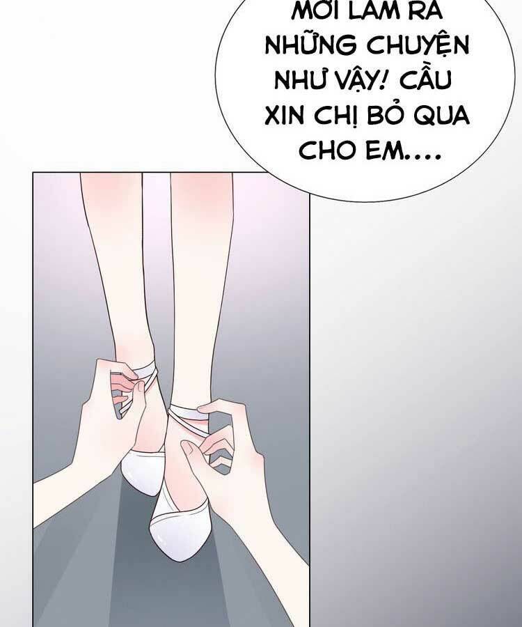 điều ước sủng ái bất bình đẳng chapter 122.2 15