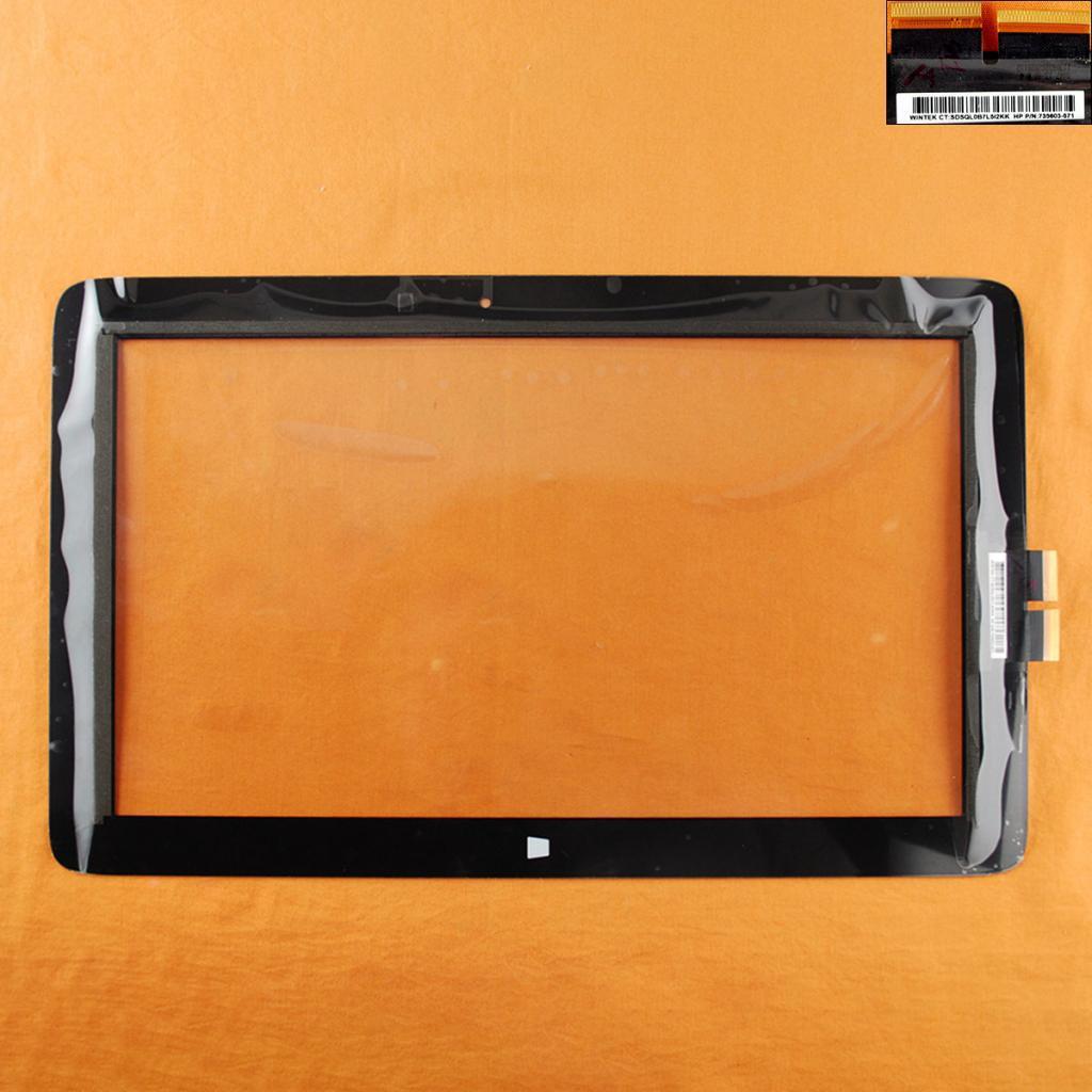 For HP Pavilion X2 11-h010nr 11.6" Laptop LED LCD Touch Screen