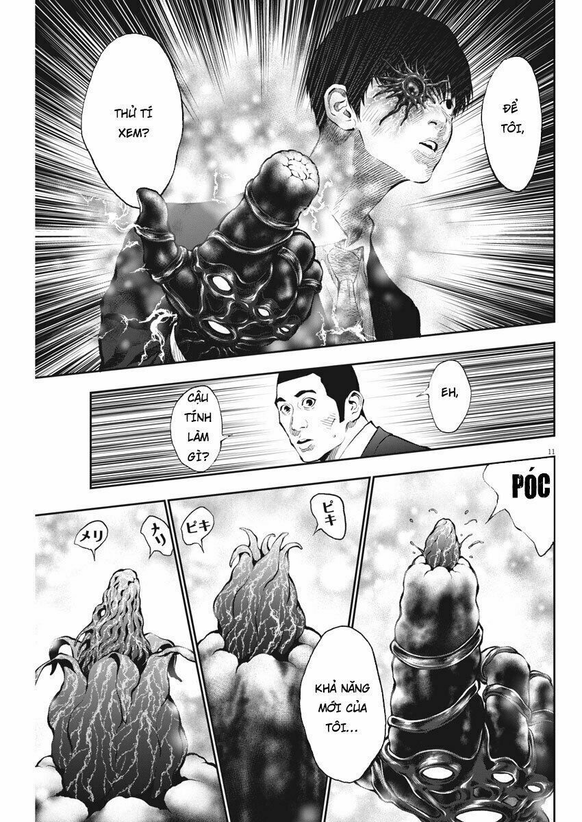 đọa nhân chapter 67 10