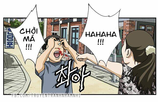 cậu bé lập dị chapter 12 20