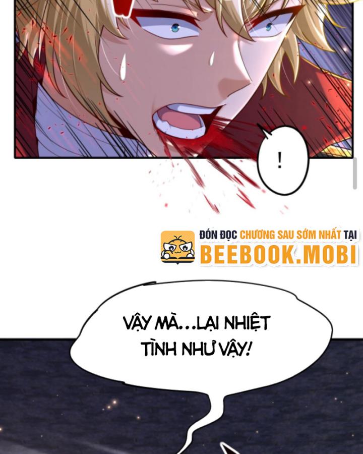 người chơi và nhân vật chính đều muốn làm hại ta chapter 55 14