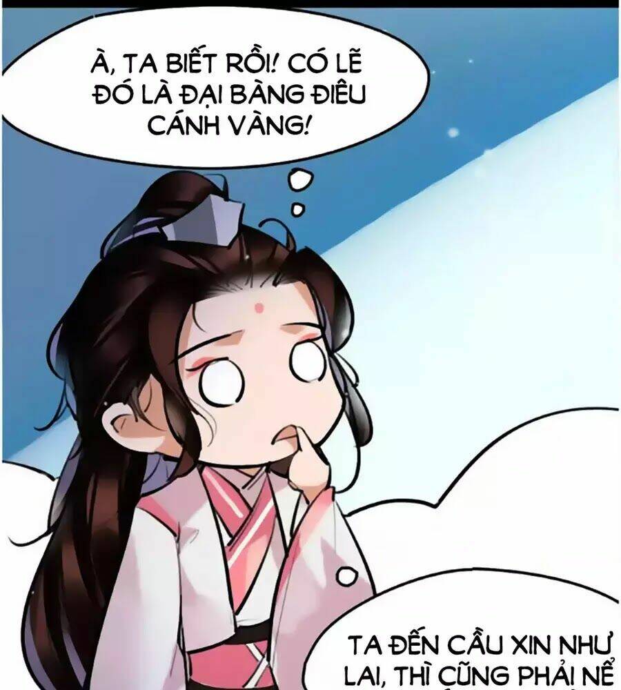 đường tăng cũng quyến rũ chapter 29 8